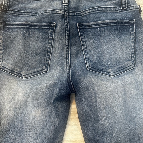 Rock and Republic Berlin Women’s Jeans size 6 - Picture 4 of 9